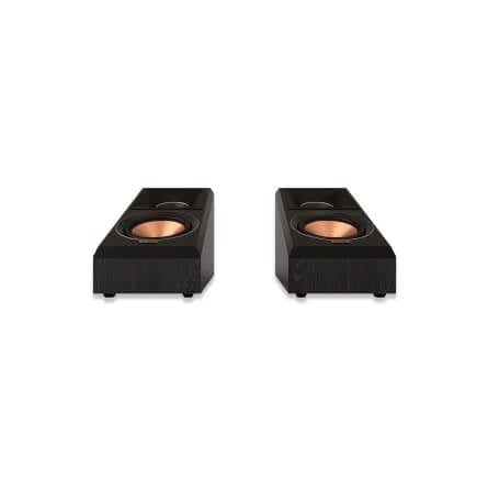 ลำโพงเซอร์ราวด์ KLIPSCH : RP-500SA II (สีดำ)_0